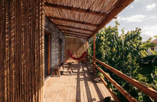 Marathias Apartamento | Sirens beach houses