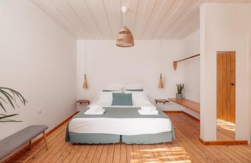 Marathias Apartamento | Sirens beach houses