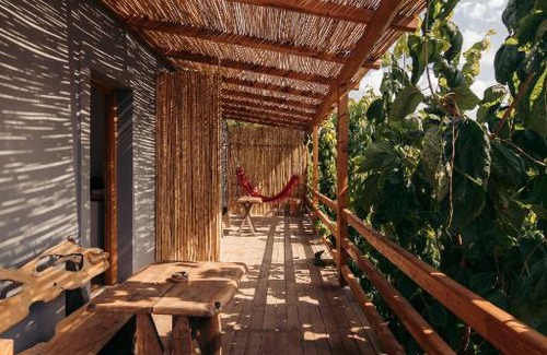 Marathias Apartamento | Sirens beach houses