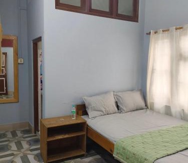 Pedong Casa | Sirful Homestay