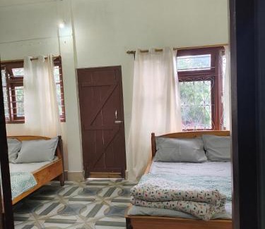Pedong Casa | Sirful Homestay