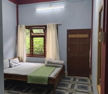 Pedong Casa | Sirful Homestay