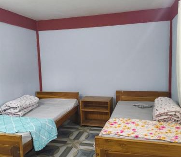 Pedong Casa | Sirful Homestay