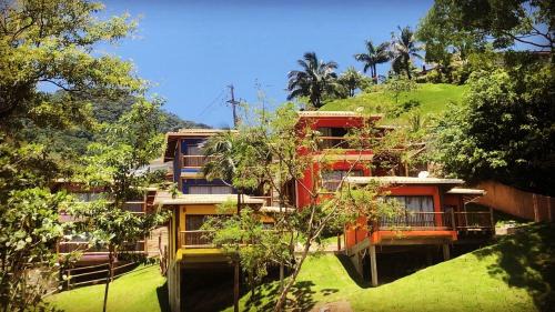 Ilhabela Cabina | Siriúba Reserve