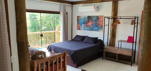 Ilhabela Cabina | Siriúba Reserve