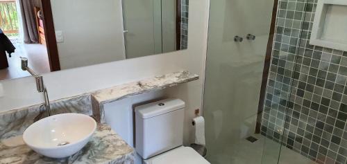 Ilhabela Cabina | Siriúba Reserve