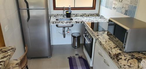 Ilhabela Cabina | Siriúba Reserve