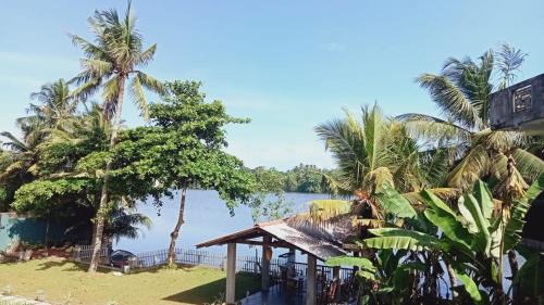 Ambalangoda Hotel | Siri Garland River Side Hotel