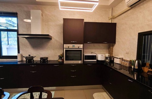 Nong Hoi Casa | Siri House | Private house, quiet, Chiang Mai city