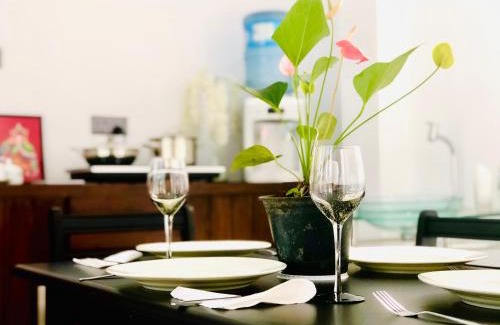 Habaraduwa Apartamento | Siri's Residency