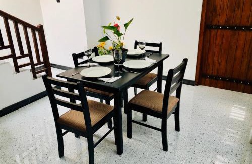 Habaraduwa Apartamento | Siri's Residency