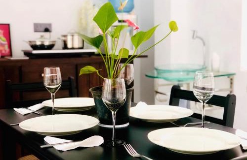 Habaraduwa Apartamento | Siri's Residency