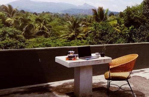 Gomagoda Casa | Siri Villa Kandy