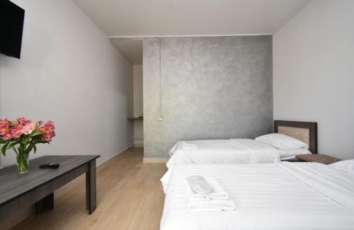 Yerevan Hotel | Sirik
