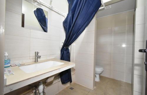 Yerevan Hotel | Sirik