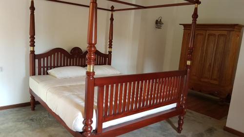 Bentota Villa | Siriniwasa Luxury Villa with Private Pool