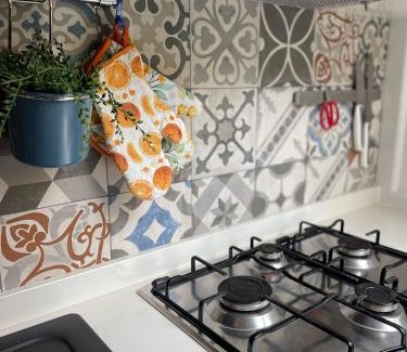 Sanremo Apartamento | Sirio 19 - Sanremo - Bilocale a 5 minuti dal Teatro Ariston