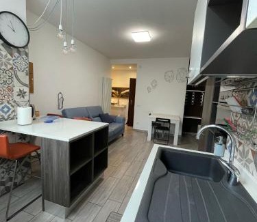 Sanremo Apartamento | Sirio 19 - Sanremo - Bilocale a 5 minuti dal Teatro Ariston