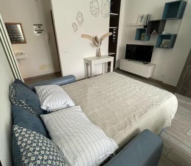 Sanremo Apartamento | Sirio 19 - Sanremo - Bilocale a 5 minuti dal Teatro Ariston