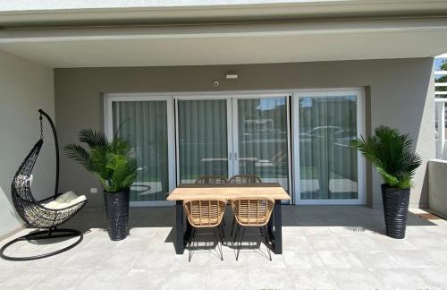 Faro Apartamento | Sirio 7