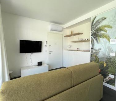 Faro Apartamento | Sirio 7