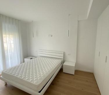 Faro Apartamento | Sirio 7