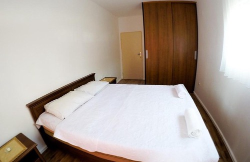 Podmaine Apartamento | Sirius Budva apartment 411