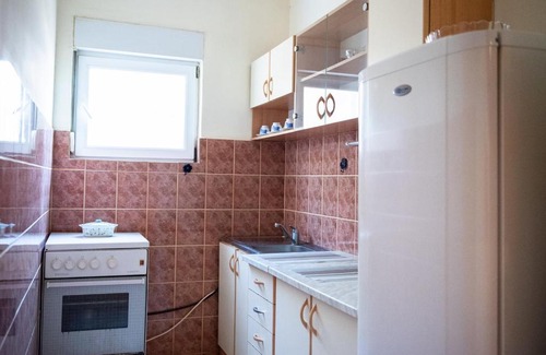Podmaine Apartamento | Sirius Budva apartment 411