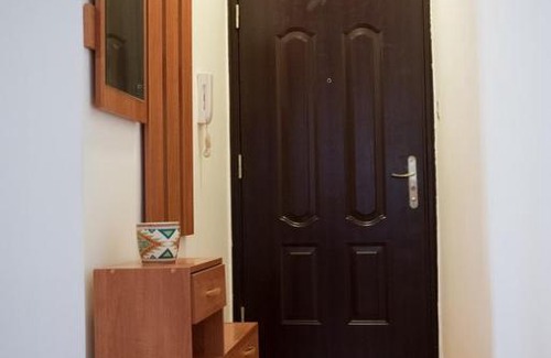 Podmaine Apartamento | Sirius Budva apartment 411