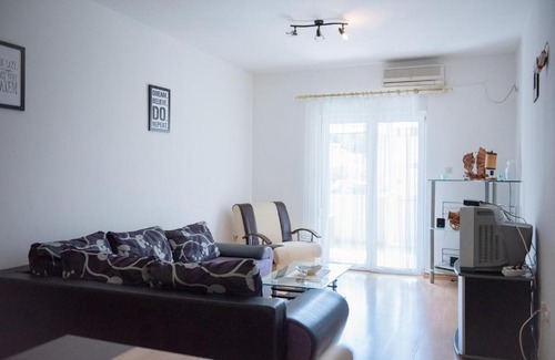 Podmaine Apartamento | Sirius Budva apartment 411