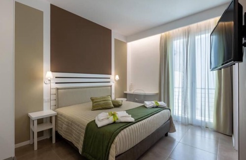 San Vito Lo Capo Casa | Sirius