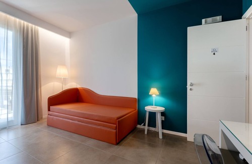 San Vito Lo Capo Casa | Sirius
