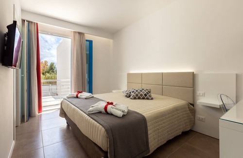 San Vito Lo Capo Casa | Sirius