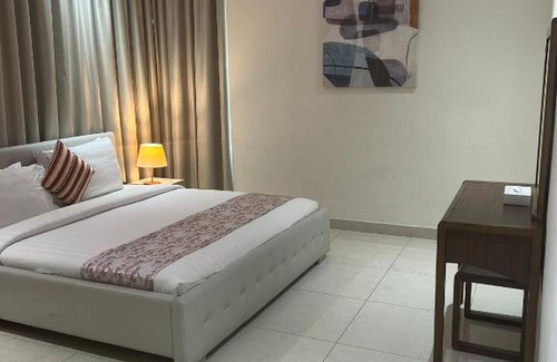 Juffair Apartamento | SIRIUS TOWER