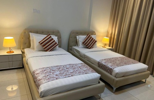 Juffair Apartamento | SIRIUS TOWER