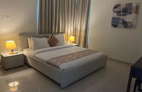 Juffair Apartamento | SIRIUS TOWER