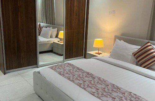 Juffair Apartamento | SIRIUS TOWER