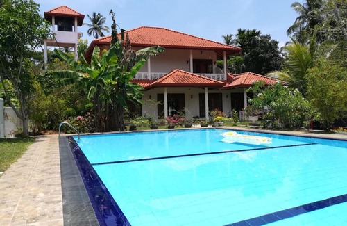Hettimulla Villa | Siroma Villa