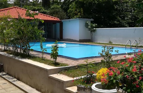Hettimulla Villa | Siroma Villa