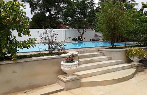 Hettimulla Villa | Siroma Villa