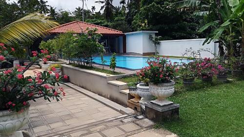 Hettimulla Villa | Siroma Villa
