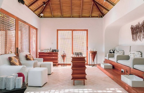 Gaakoshinbi Complejo | Sirru Fen Fushi Private Lagoon Resort