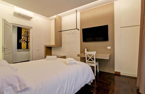 Quartiere XVII Trieste Apartamento | SirtHouse