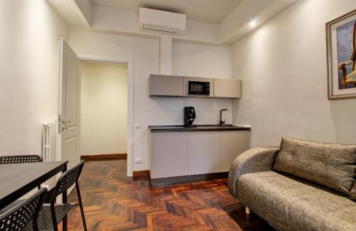 Quartiere XVII Trieste Apartamento | SirtHouse