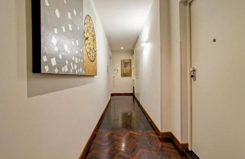 Quartiere XVII Trieste Apartamento | SirtHouse