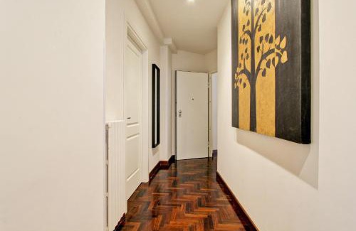 Quartiere XVII Trieste Apartamento | SirtHouse