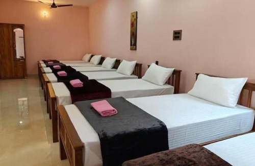 Coimbatore Casa | Siruvani Farm Stay Near Isha Yoga Adiyogi
