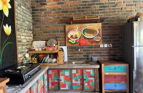 Kerambitan Casa | Sirya Farm House