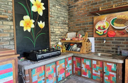 Kerambitan Casa | Sirya Farm House