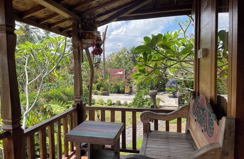 Kerambitan Casa | Sirya Farm House